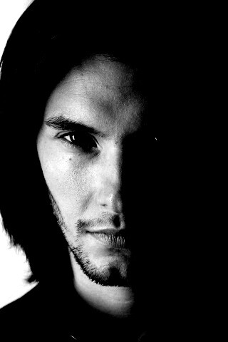 Бэн барнс обои