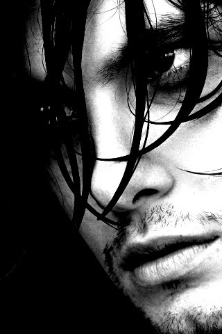 Бен Барнс обои