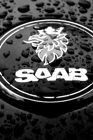 Saab обои