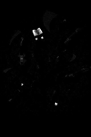 Музыкальное дерево обои