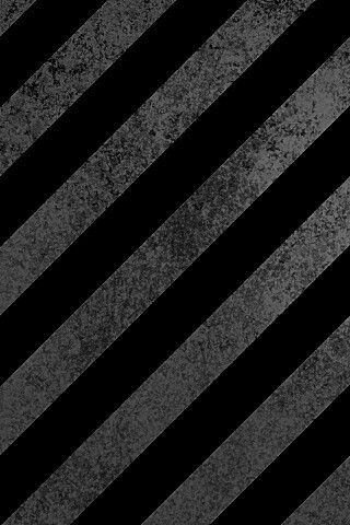 Предупреждающая черно-желтая штриховка обои