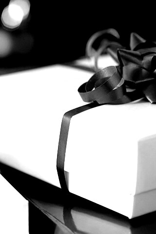 Подарки обои