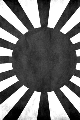 Военно-морской флаг Японии обои