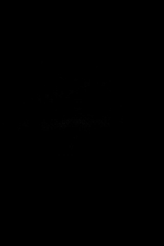 Узорчатый фон обои