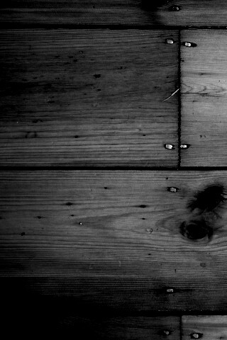 Доски с гвоздями обои