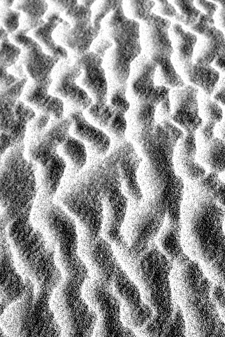 Пески пустыни обои