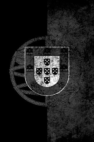 Флаг Португалии обои