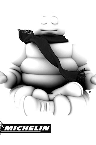 Мишлен обои