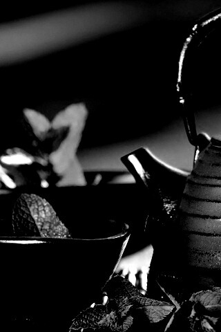 Чайная церемония обои