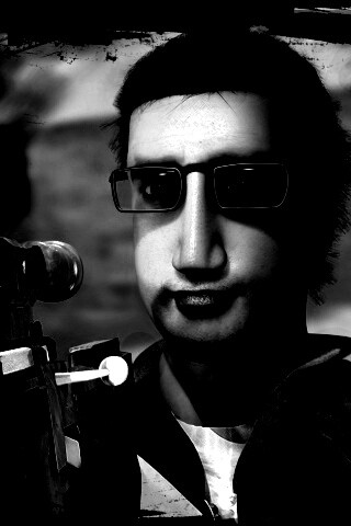 Террорист обои