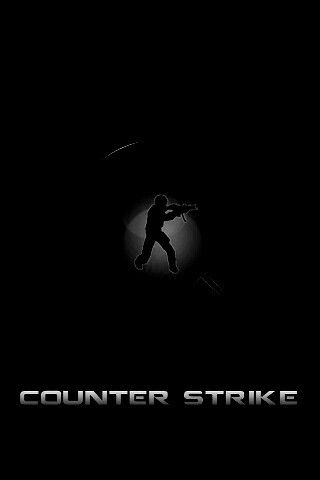 Counter Strike обои