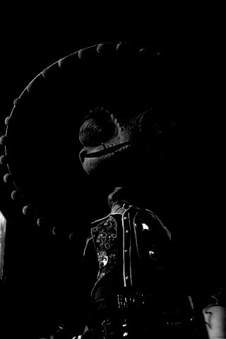 Ранго шериф обои