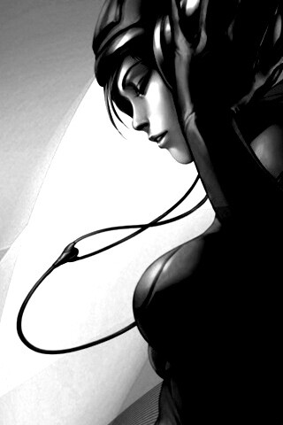 В вихре музыки обои