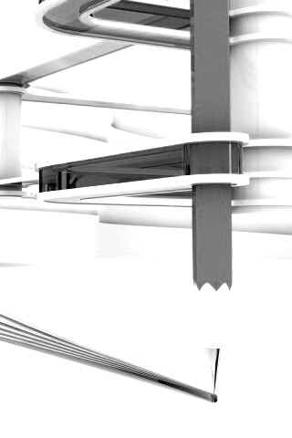 Фантазия карандаша обои