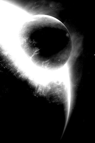 Катаклизм III обои