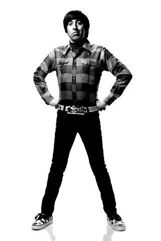 Говард Воловиц обои