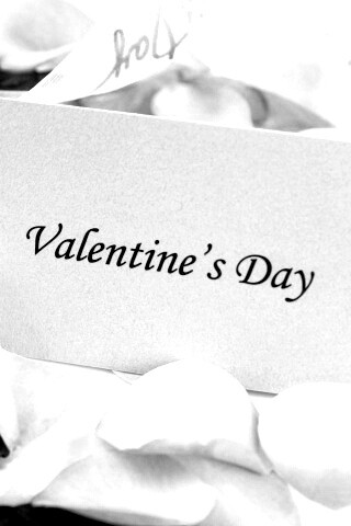 Валентинов день обои