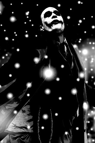 Джокер обои