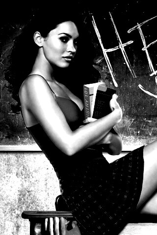 Тело Дженифер обои