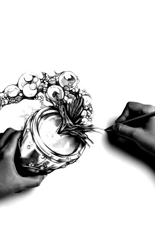 Осторожнее с тем о чем думаешь обои