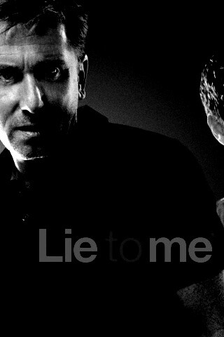 Обмани меня обои