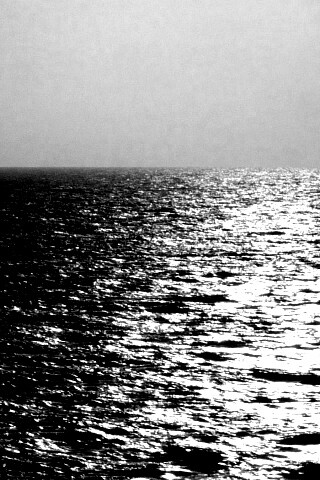 Карибский закат обои