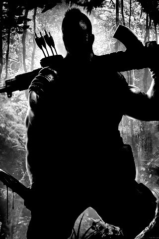 Турок 2 обои