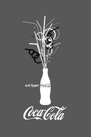 Всё будет coca-cola обои