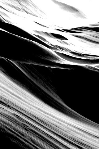 Живописная пещера обои