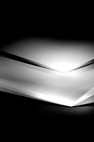 Геометрическая абстракция обои