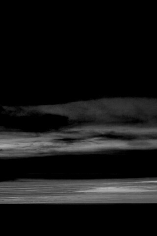 Закатное небо обои