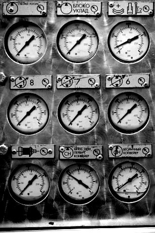 Индикаторы обои