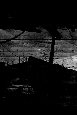 Припять из сталкера обои