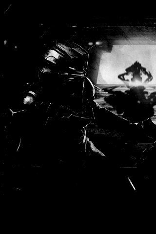 Айзек на Ишимуре обои