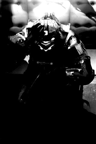 Dead Space 2 обои