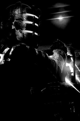 Айзек в своем костюме обои