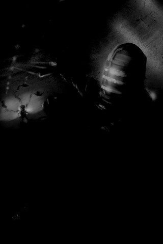 Фанарт по Мертвому Космосу обои