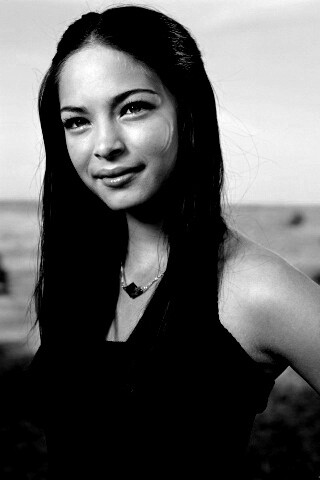 Лана Лэнг обои