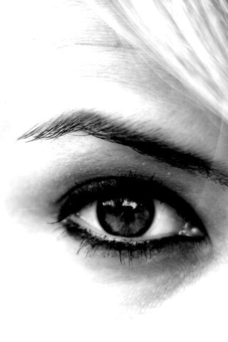 Авторское фото обои