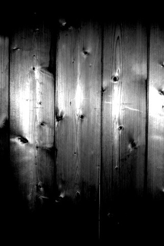 Глянцевые серые доски обои