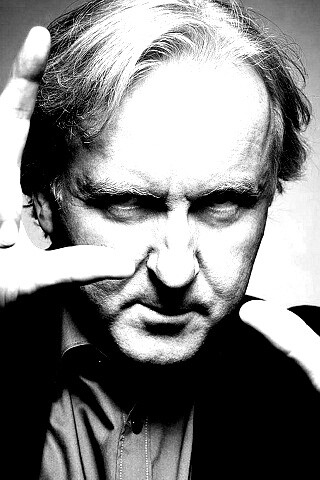 Джеймс Камерон обои