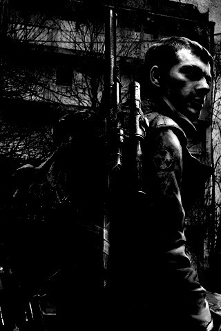 S.T.A.L.K.E.R. обои