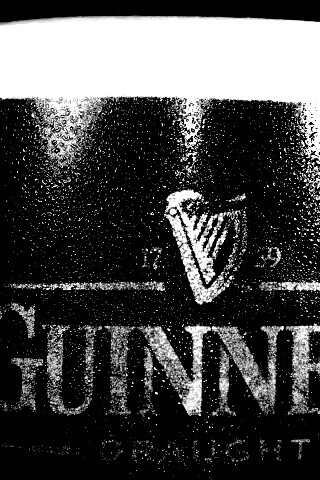 Guiness  обои