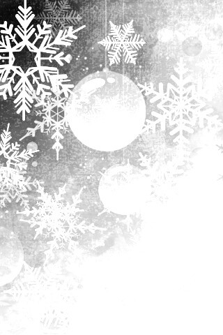 Новогодний клипарт обои