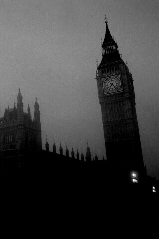 Лондон обои