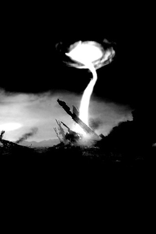 Цитадель обои