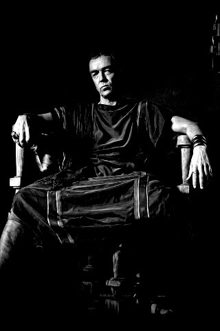 Спартак: боги арены обои