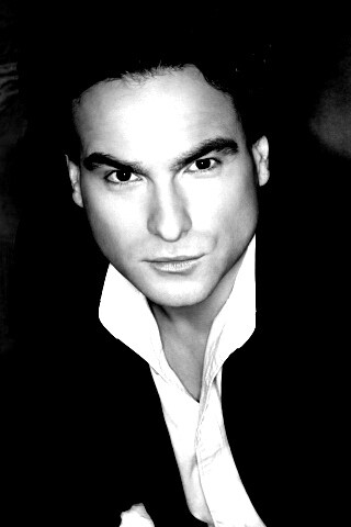 Джонни Галаки обои