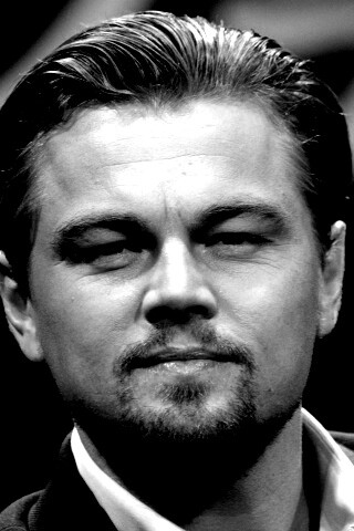 Леонардо Дикаприо обои