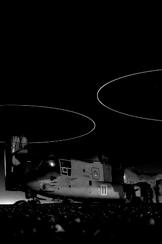 Конвертоплан обои